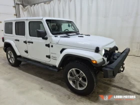Jeep Wrangler - 26100 € - 62126847 2