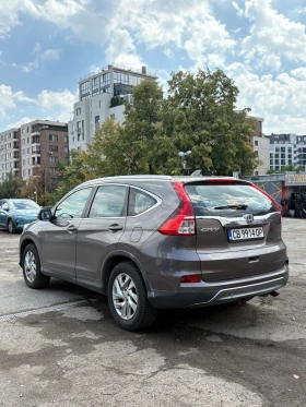 Honda Cr-v 4x4* FACELIFT | Auto.bg — изображение 6