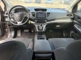 Honda Cr-v 4x4* FACELIFT | Auto.bg — изображение 10