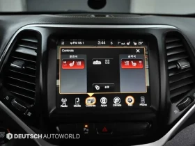 Jeep Cherokee 2.4 Longitude Awd | Mobile.bg � ����� ������ 17