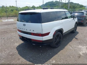 Hyundai Santa fe HYBRID CALLIGRAPHY | Auto.bg — изображение 6