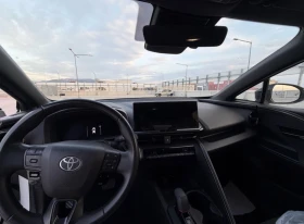 Toyota C-HR 1.8 Hybrid 140 e-CVT City 2024 - ����������� | Mobile.bg � ����� ������ 7