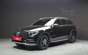 Mercedes-Benz GLC 43 AMG 4MATIC DIGITAL * AMG PERFORMANCE* 