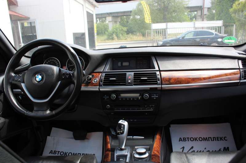 BMW X5 3.0D* 235kc* SPORT* , снимка 10 - Автомобили и джипове - 46459069
