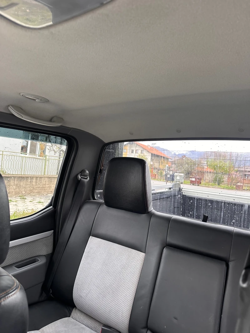 Ford Ranger 3000д, снимка 6 - Автомобили и джипове - 49846303