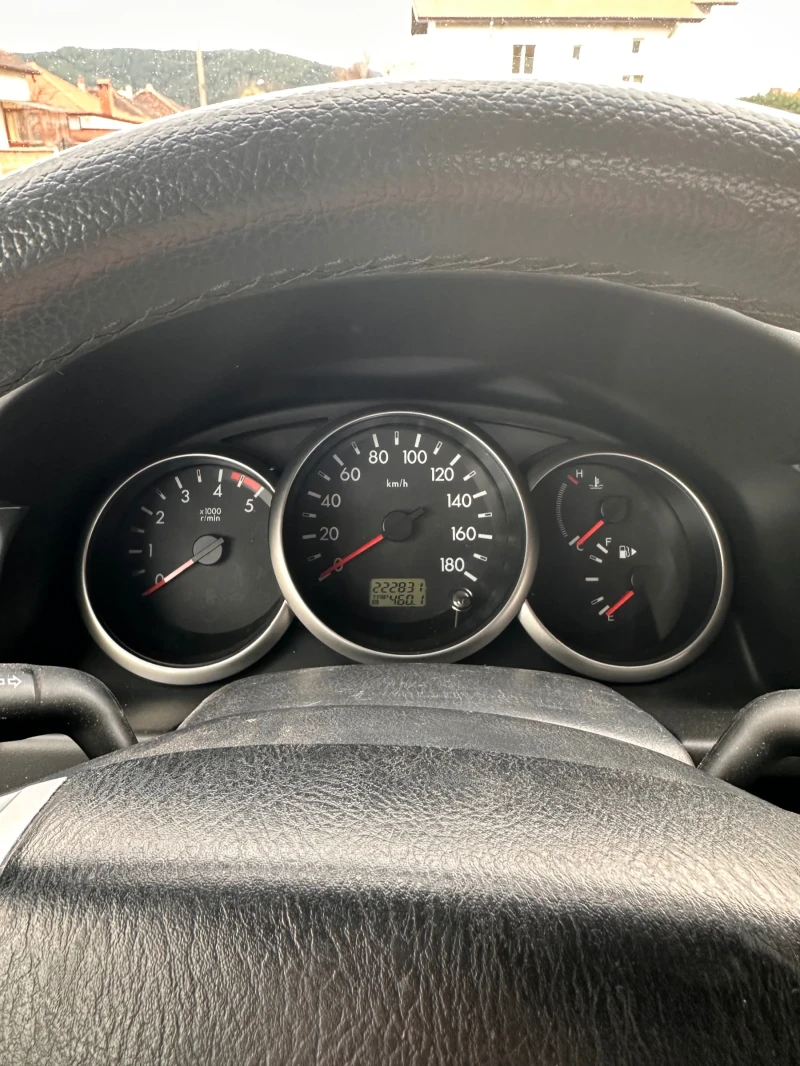 Ford Ranger 3000д, снимка 9 - Автомобили и джипове - 49846303