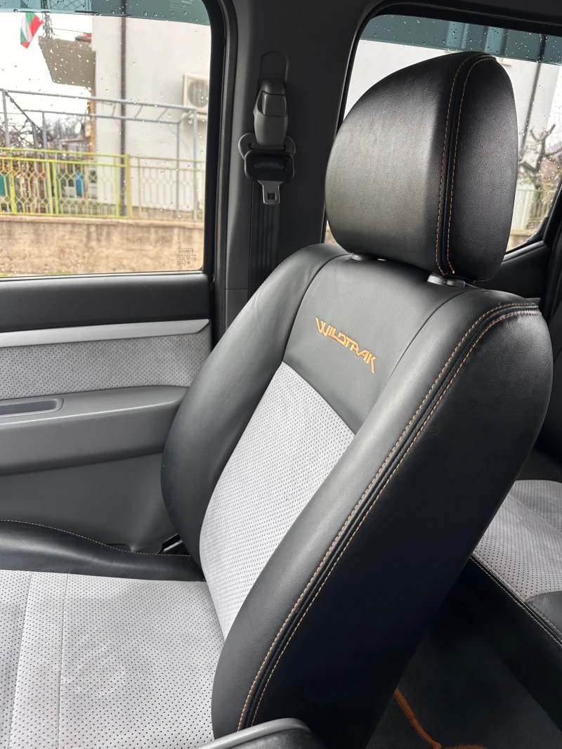 Ford Ranger 3000д, снимка 7 - Автомобили и джипове - 49846303