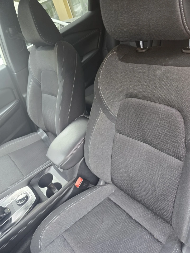 Nissan Qashqai, снимка 7 - Автомобили и джипове - 51909453