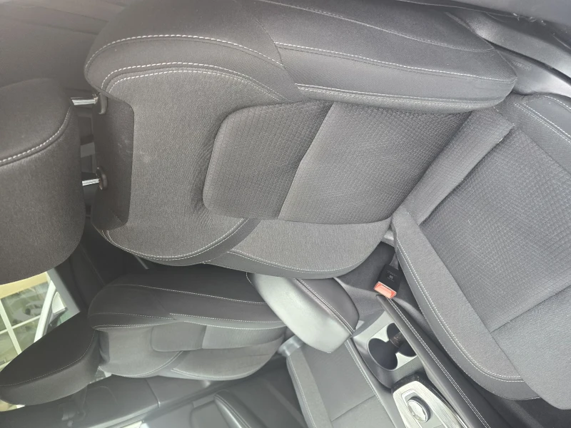 Nissan Qashqai, снимка 6 - Автомобили и джипове - 51909453