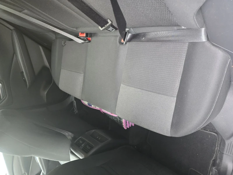 Nissan Qashqai, снимка 10 - Автомобили и джипове - 51909453