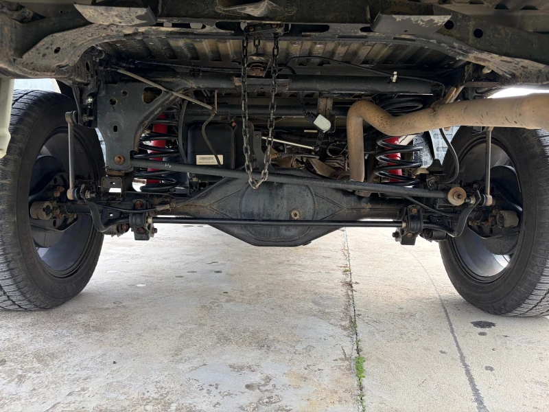 Mercedes-Benz X-Klasse X250d POWER EDITION - 360 камера, KONI окачване, снимка 14 - Автомобили и джипове - 52577196