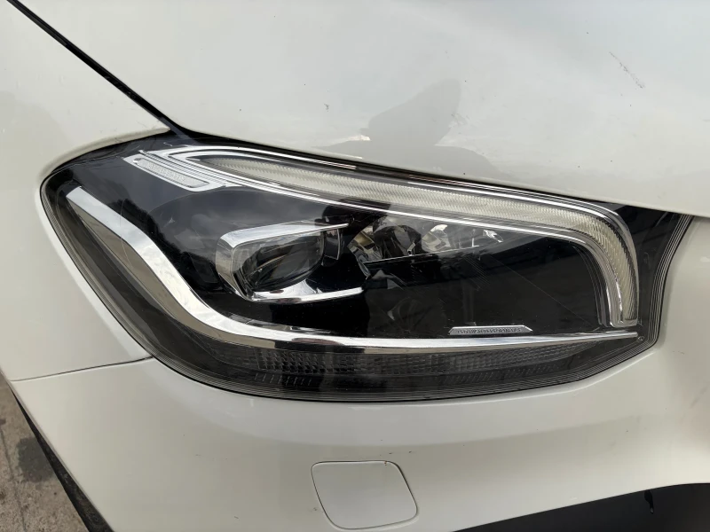 Mercedes-Benz X-Klasse X250d POWER EDITION - 360 камера, KONI окачване, снимка 3 - Автомобили и джипове - 52577196