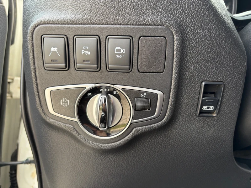 Mercedes-Benz X-Klasse X250d POWER EDITION - 360 камера, KONI окачване, снимка 13 - Автомобили и джипове - 52577196