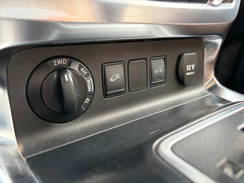 Mercedes-Benz X-Klasse X250d POWER EDITION - 360 камера, KONI окачване, снимка 16 - Автомобили и джипове - 52577196