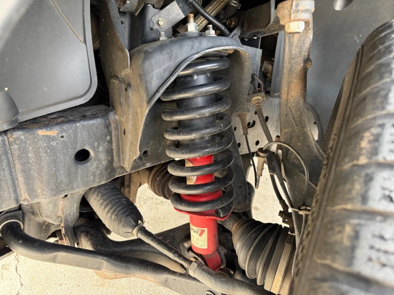 Mercedes-Benz X-Klasse X250d POWER EDITION - 360 камера, KONI окачване, снимка 12 - Автомобили и джипове - 52577196