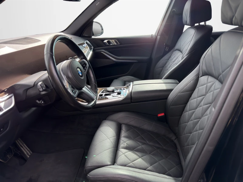 BMW X5 xDrive30d, снимка 6 - Автомобили и джипове - 52554251