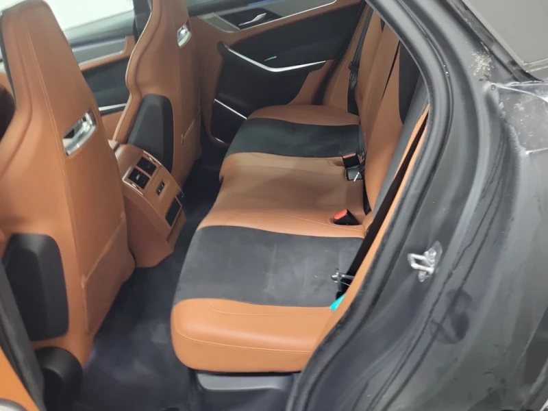 Jaguar F-PACE SVR* CARFAX* АВТОФИНАНС* БЕЗ ПЪРВОНАЧАЛНА ВНОСКА* , снимка 11 - Автомобили и джипове - 52716660