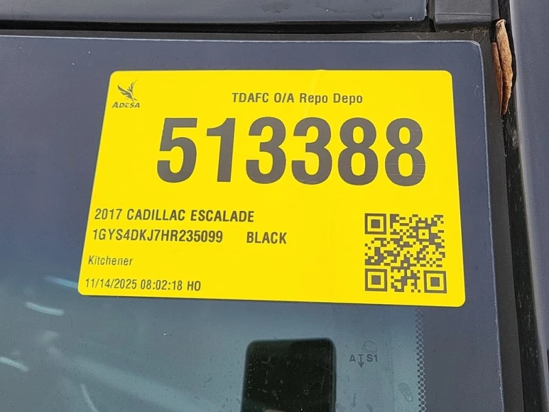 Cadillac Escalade * PLATINUM * CARFAX * БЕЗ ПЪРВОНАЧАЛНА ВНОСКА, снимка 16 - Автомобили и джипове - 52912695