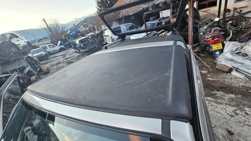 Suzuki Jimny 1.3 dohc 16 valve, снимка 5 - Автомобили и джипове - 53073984