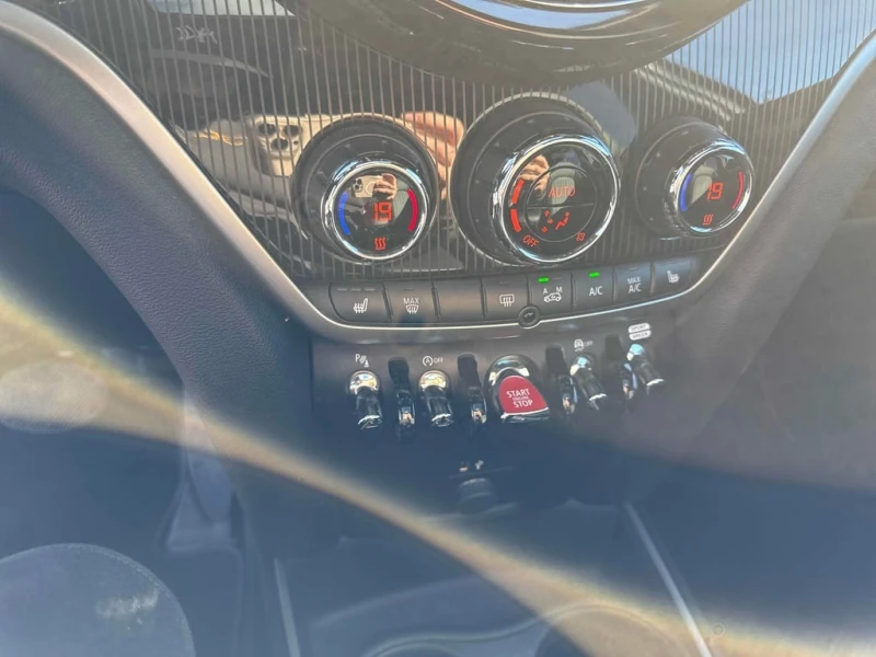 Mini Countryman * Cooper S * CARFAX * БЕЗ ПЪРВОНАЧАЛНА ВНОСКА, снимка 12 - Автомобили и джипове - 53076063