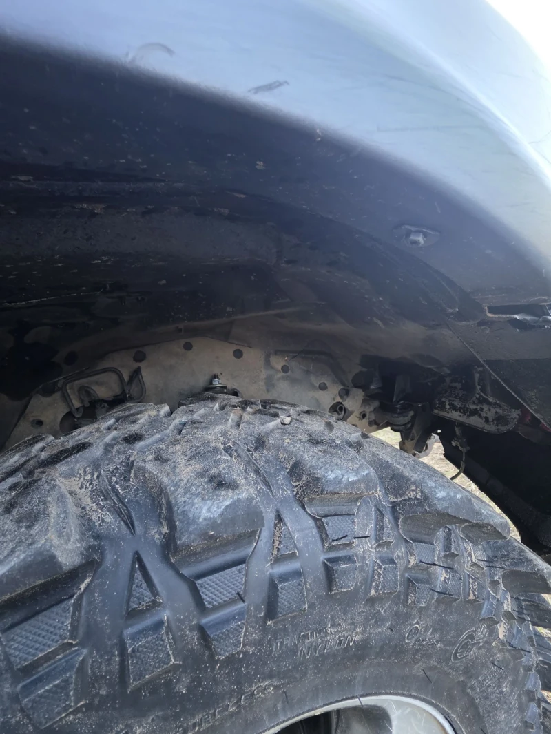 Opel Frontera Opel Frontera B 2.2DTL 116, снимка 10 - Автомобили и джипове - 53112821