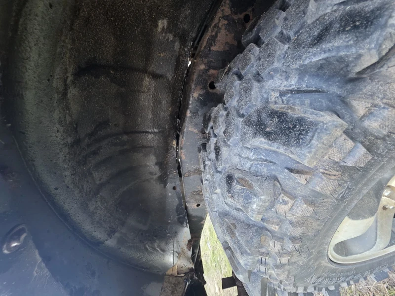 Opel Frontera Opel Frontera B 2.2DTL 116, снимка 9 - Автомобили и джипове - 53112821