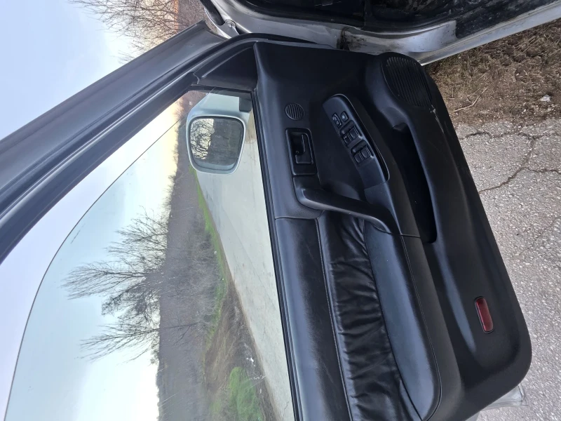 Opel Frontera Opel Frontera B 2.2DTL 116, снимка 15 - Автомобили и джипове - 53112821