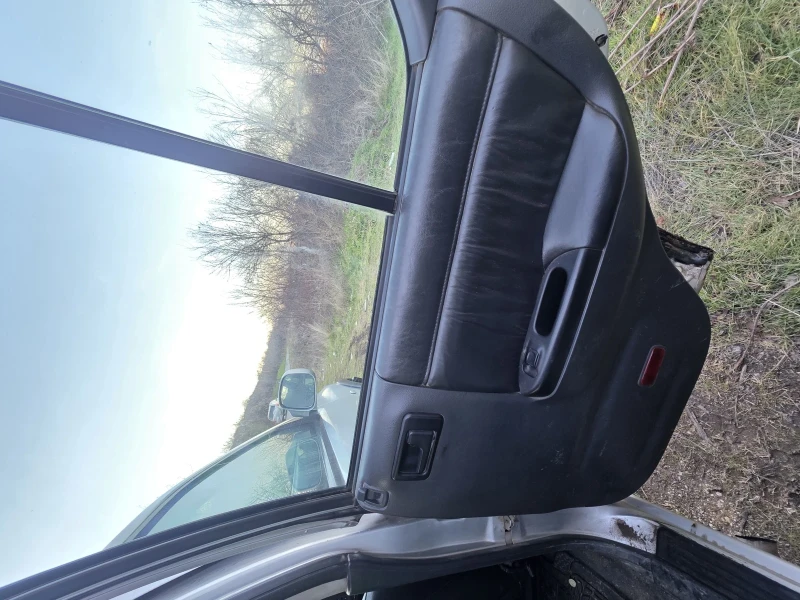 Opel Frontera Opel Frontera B 2.2DTL 116, снимка 13 - Автомобили и джипове - 53112821