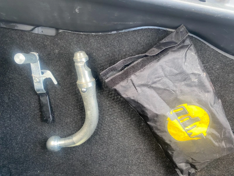 Toyota Urban Cruiser 1.3i 74kw Перфектен, снимка 12 - Автомобили и джипове - 53131459