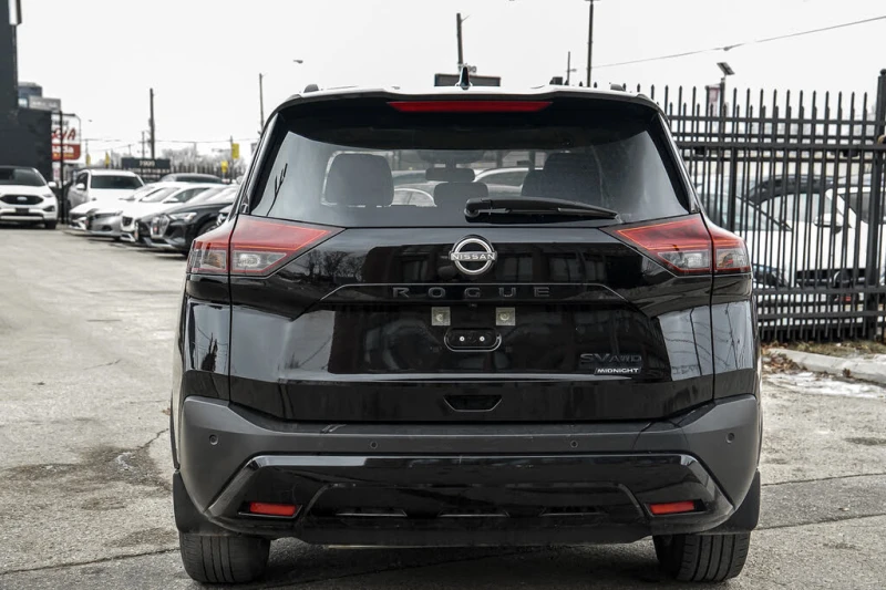 Nissan Rogue ПАНОРАМА* КОЖА* ЩОРИ* ПОДГРЕВ, снимка 4 - Автомобили и джипове - 53204882