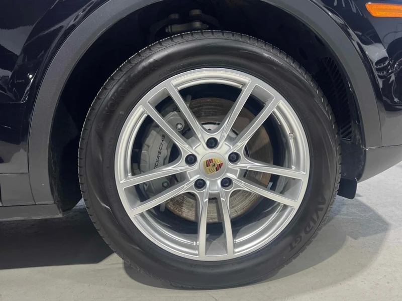 Porsche Cayenne * S * CARFAX * БЕЗ ПЪРВОНАЧАЛНА ВНОСКА, снимка 7 - Автомобили и джипове - 53287503