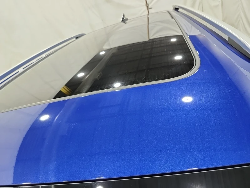 VW Taos 1.5L| CARFAX| PANORAMA| , снимка 7 - Автомобили и джипове - 53361578