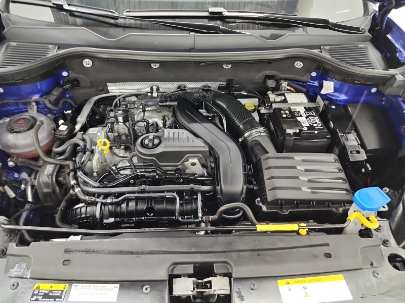 VW Taos 1.5L| CARFAX| PANORAMA| , снимка 14 - Автомобили и джипове - 53361578