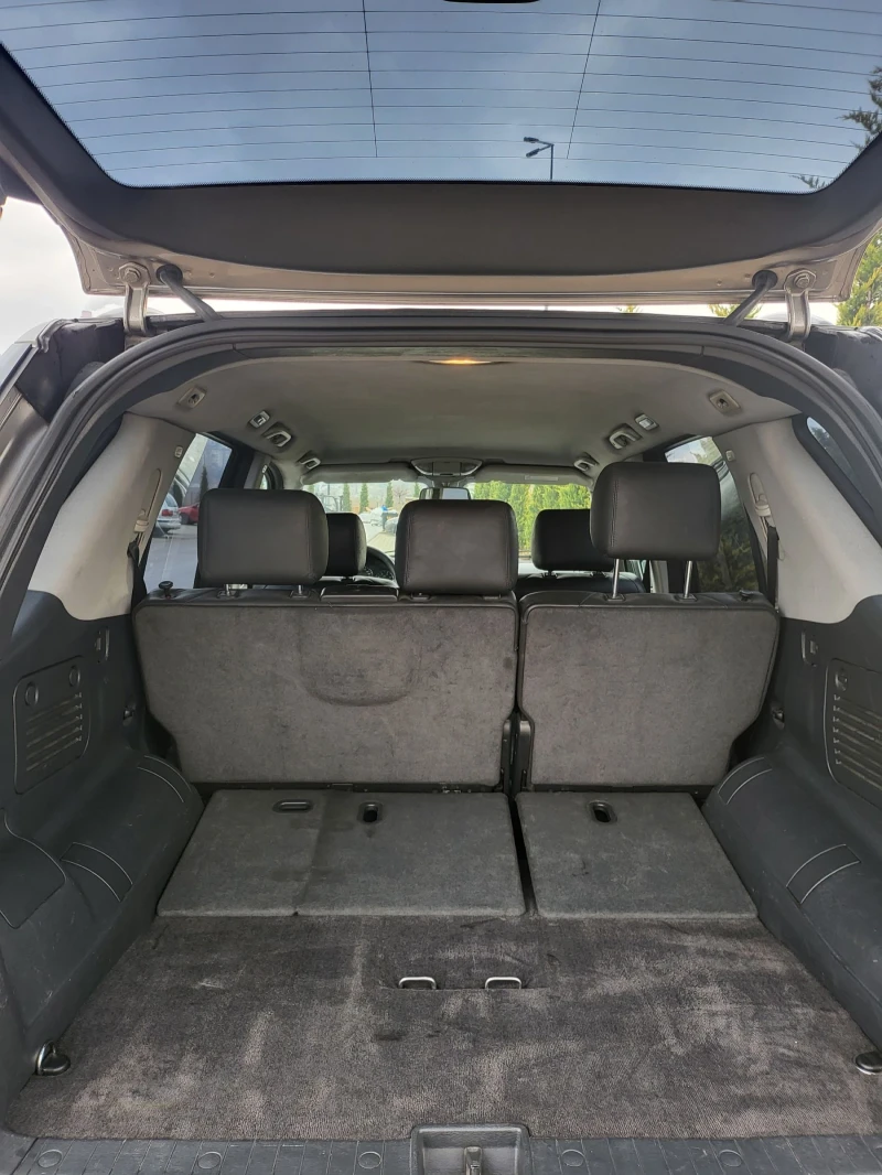 Mercedes-Benz ML 270 История, семеен, Каско 08.26г, ТВ, комп. Гуми, снимка 11 - Автомобили и джипове - 53393098