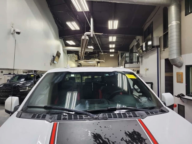 Ford F150 LARIAT/5.0/КОЖА/НАВИ/ПАНОРАМА/, снимка 15 - Автомобили и джипове - 53523901