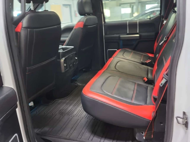 Ford F150 LARIAT/5.0/КОЖА/НАВИ/ПАНОРАМА/, снимка 11 - Автомобили и джипове - 53523901