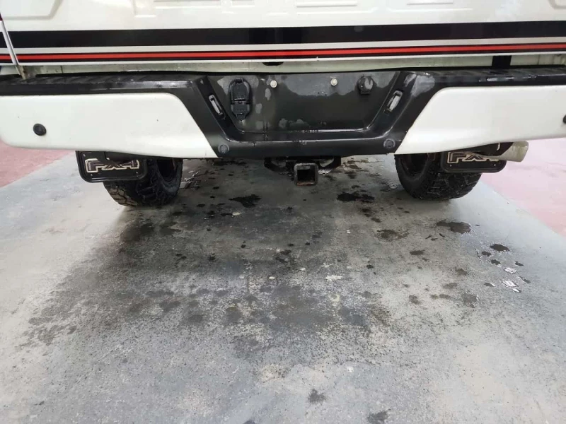 Ford F150 LARIAT/5.0/КОЖА/НАВИ/ПАНОРАМА/, снимка 14 - Автомобили и джипове - 53523901