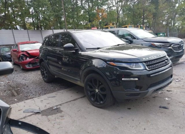 Land Rover Range Rover Evoque SE PREMIUM ФИКСИРАНА ЦЕНА ДО БЪЛГАРИЯ! - [1] 