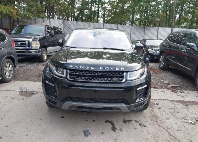 Land Rover Range Rover Evoque SE PREMIUM ФИКСИРАНА ЦЕНА ДО БЪЛГАРИЯ! - изображение 5