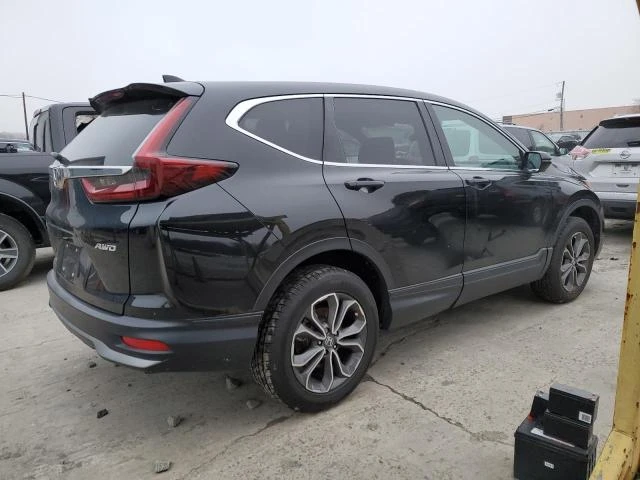 Honda Cr-v 2020 HONDA CR-V EX, снимка 6 - Автомобили и джипове - 48629095