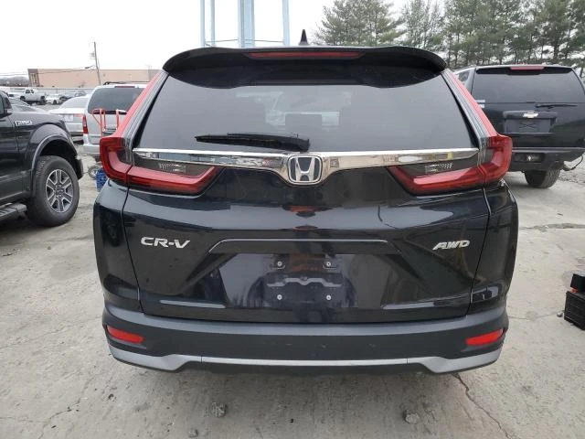 Honda Cr-v 2020 HONDA CR-V EX, снимка 5 - Автомобили и джипове - 48629095