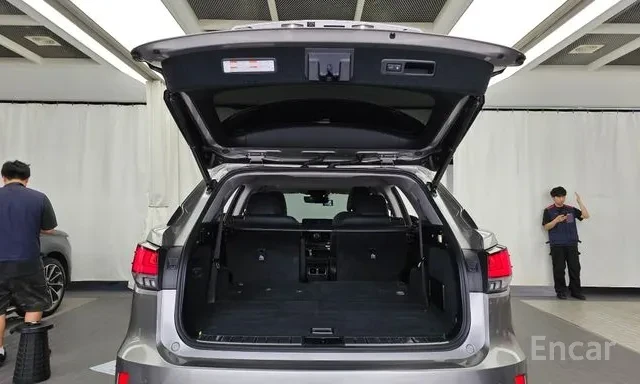 Lexus RX 450h LONG | EXECUTIVE | HUD | 360 | , снимка 17 - Автомобили и джипове - 55597710
