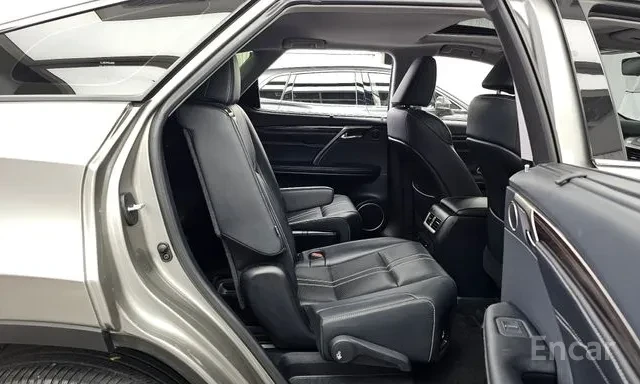 Lexus RX 450h LONG | EXECUTIVE | HUD | 360 | , снимка 14 - Автомобили и джипове - 55597710