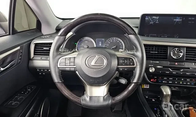 Lexus RX 450h LONG | EXECUTIVE | HUD | 360 | , снимка 8 - Автомобили и джипове - 55597710