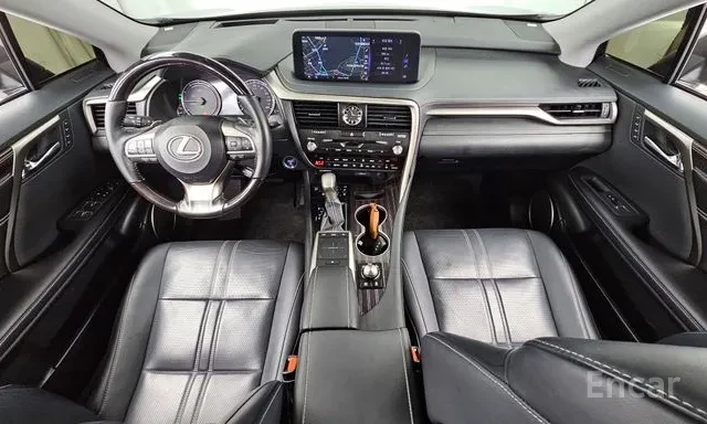 Lexus RX 450h LONG | EXECUTIVE | HUD | 360 | , снимка 7 - Автомобили и джипове - 55597710