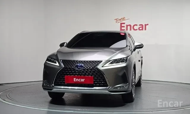 Lexus RX 450h LONG | EXECUTIVE | HUD | 360 | , снимка 2 - Автомобили и джипове - 55597710