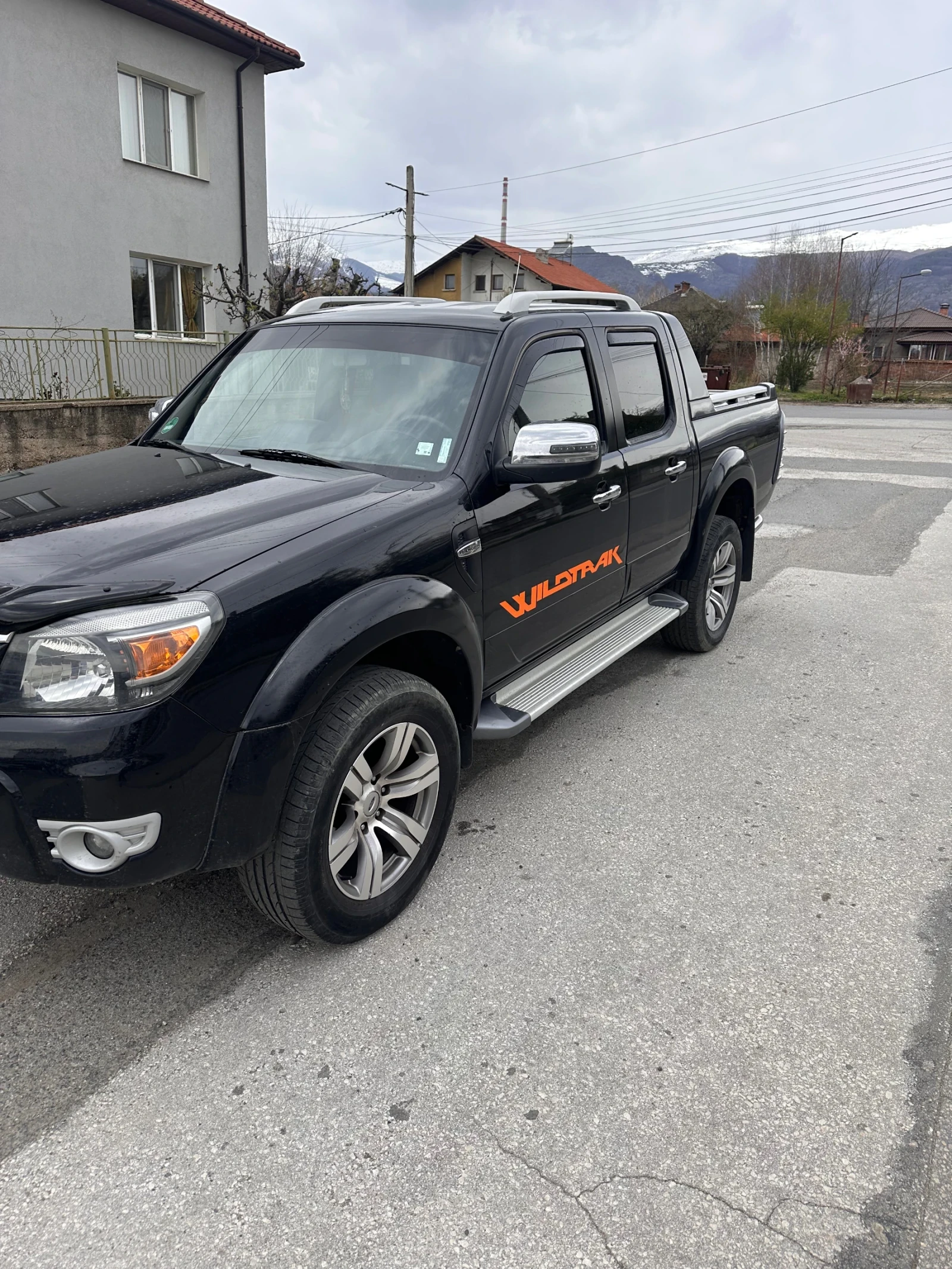 Ford Ranger 3000д, снимка 1