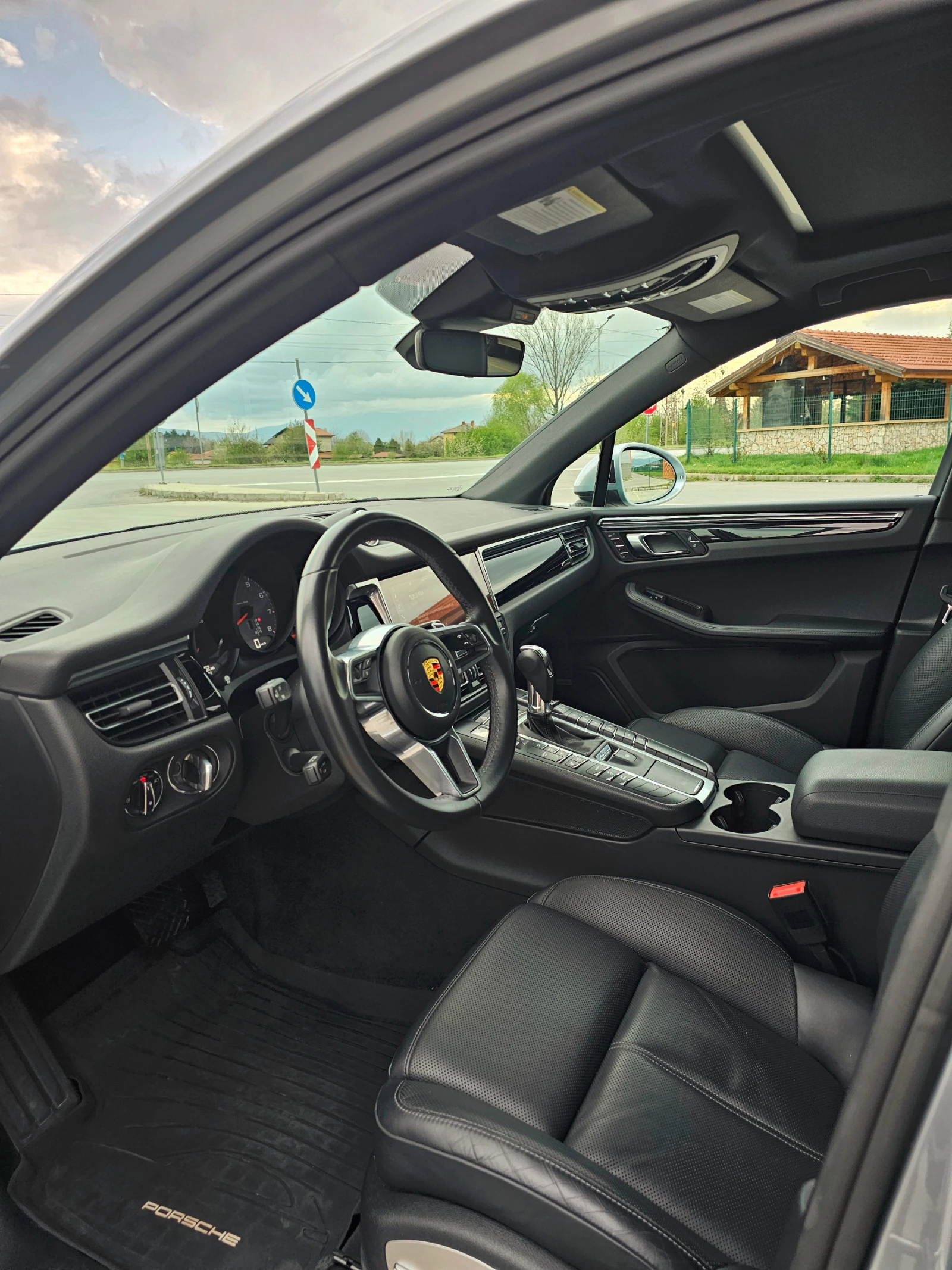 Porsche Macan S - изображение 9