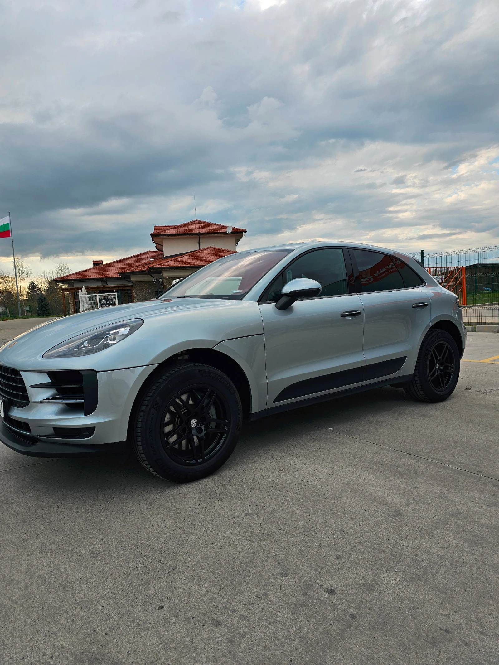 Porsche Macan S - изображение 7