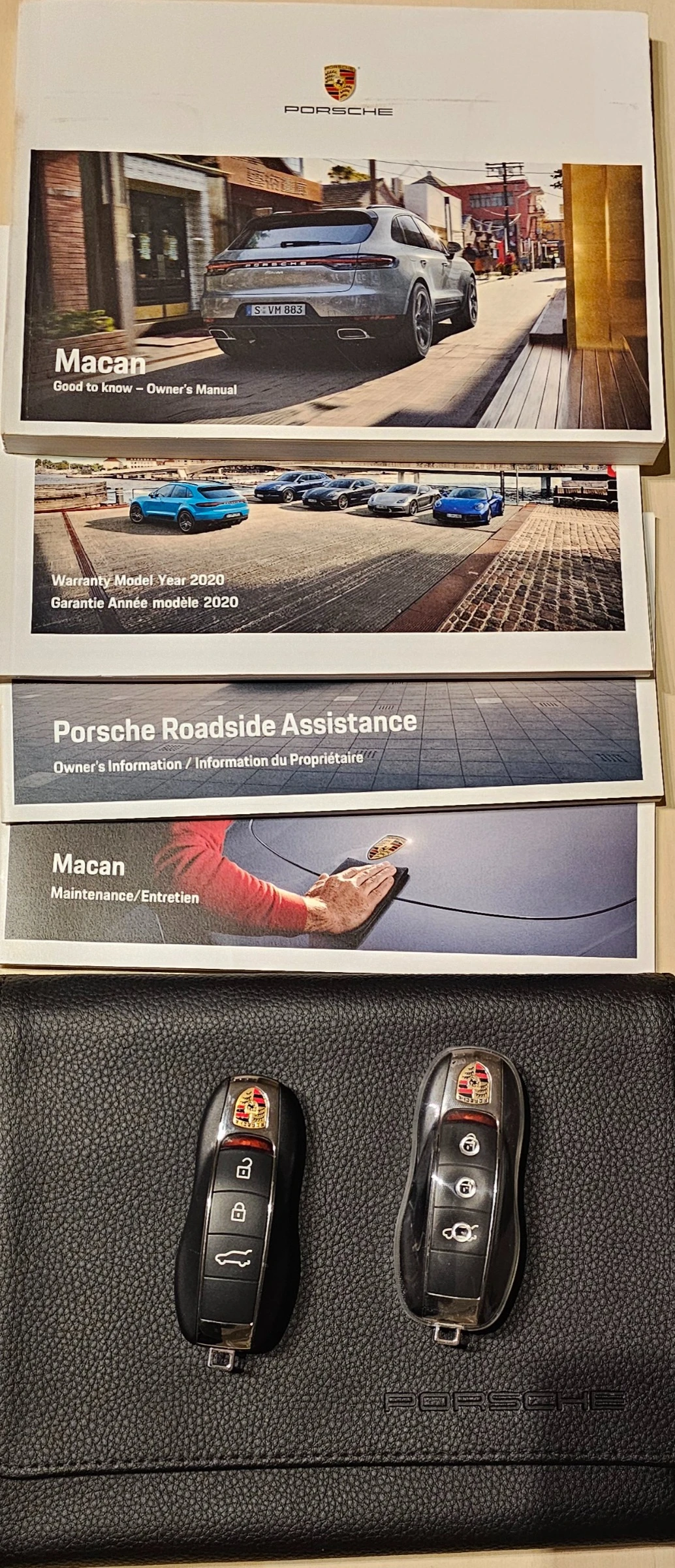Porsche Macan S - изображение 2